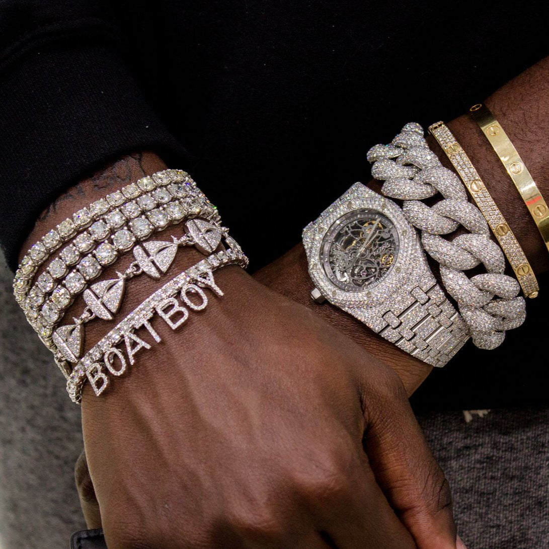 ALL JEWLERY